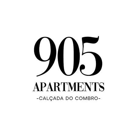 905 Apartments Лиссабон Экстерьер фото
